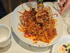 -大鸭梨烤鸭(顺义石园店)