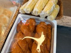 -安天民北方饺子(白石洲店)