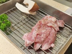 -Ant 蚂蚁洞烤肉·大营地(上海静安大悦城店)