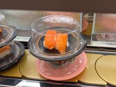 -争鲜回转寿司(西红门荟聚PLUS店)