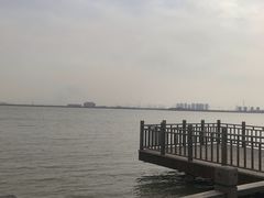 -天津东丽湖风景区