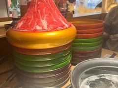 -温野菜涮涮锅(曲江大悦城店)