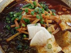 -白妈螺蛳粉(白云万达店)