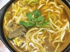 -金新羊杂馆·小龙虾