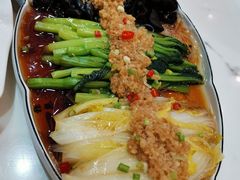 -全聚德(蓝山店)