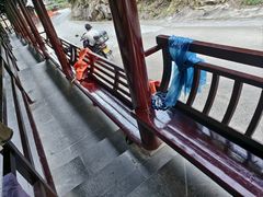 -五龙源极限漂流