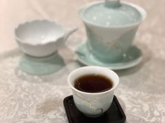 -红棉中餐厅·广州海航威斯汀酒店