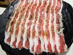 -猫爪爪原切自助烤肉(观音桥阳光世纪店)