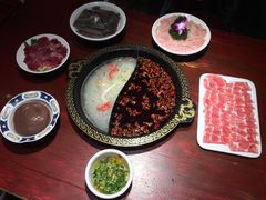 -黄家码头老火锅(解放碑旗舰店)