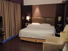 -北京长白山国际酒店(鸟巢店)