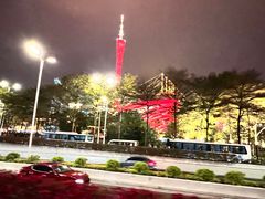 -广州都市观光巴士(粤陶巴)