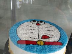 -卡漫莫尼蛋糕(徐汇店)