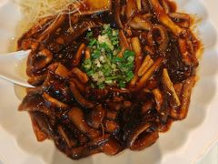 响油鳝糊-得月楼·省级非遗·传统苏帮菜(观前店)