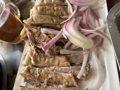 -清之口·东乡鸡自助饺子(经二路店)