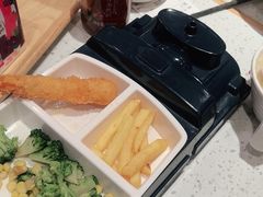 -味千拉面(泰州万达广场店)