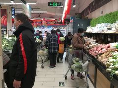 -永辉超市(群众路店)