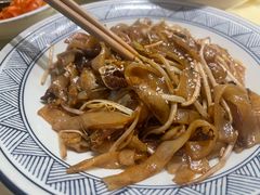 -粤味馆(黄河路店)