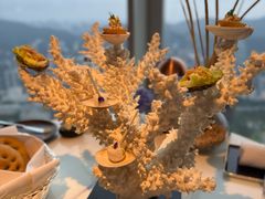 -深圳文华东方酒店·OPUS 388·精致法餐