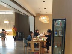 -快乐大桶水养生足浴SPA(前兴路店)
