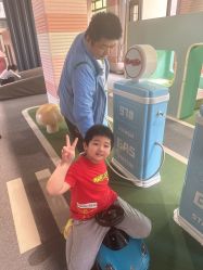 -奈尔宝·儿童乐园·亲子餐厅(星河湾店)