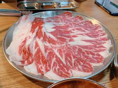 -朴家烤肉(万盛南街店)