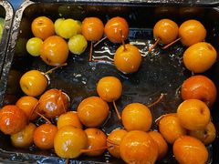 -老炳·七丛松甘草水果