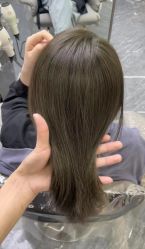 -妃格美发沙龙·烫发·染发