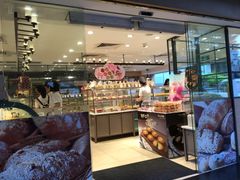 -BreadTalk面包新语·烘焙蛋糕(五羊邨店)