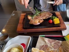 -豪客来牛排(西昌大巷口月城广场店)