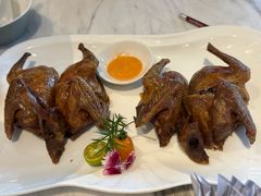 -鹭江潮餐厅•福建菜(鹭江佲家酒店)