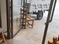-北丐先生·野馄饨烧烤(泰达E街区店)