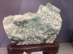 -湖南省地质博物馆