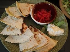 辣墨西哥牛肉饼-萨尔瓦多Salvador's