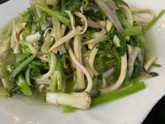 -阿东农家菜(新场古镇下塘街店)