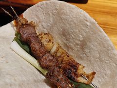 -东方一串·龙虾烧烤·特色烤鱼(吴中路店)