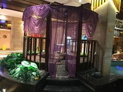 -水晶之星洗浴温泉汗蒸