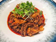 -院8里·少城记忆老川菜(宽窄巷子店)