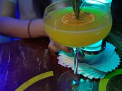 -MOSSO音乐酒吧·Live House(南京西路店)