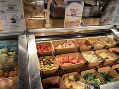 -温野菜涮涮锅(西单大悦城店)