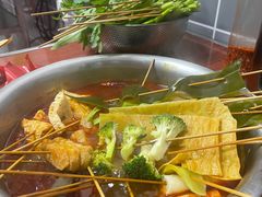 -丹妹麻辣烫(袁家岭20year店)