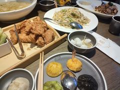 -隆喜元鱼汤包·海鲜(中联广场店)