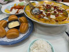 -天成·川菜家宴(礼岗店)