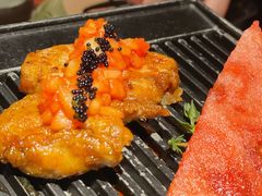 -花潮料理艺食馆(成都万象城店)