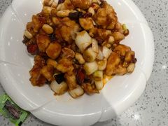 -紫光园·烤鸭·北京菜(团结湖店)