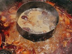 -厂花素芬九宫格火锅(益州大道店)