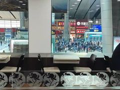 -康师傅私房牛肉面(北京南站店)