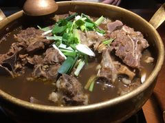 -楼兰新疆主题餐厅(坂田佳华领汇广场店)