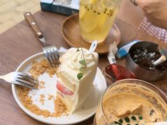 -E SPECIAL COFFEE 别样