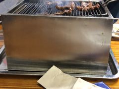 -丹东特色烤肉(南光三部店)