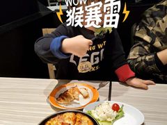 -乐之童成长中心(宝山万达店)